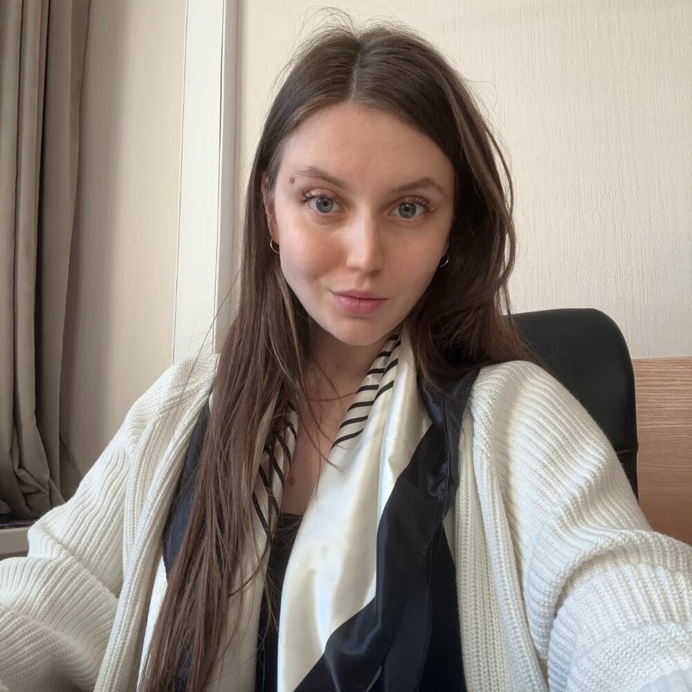 Meet your Posher, Karen